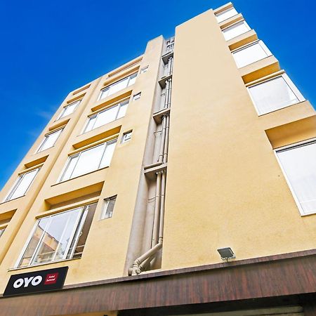Super Hotel O Samotel Kalkutta Kültér fotó