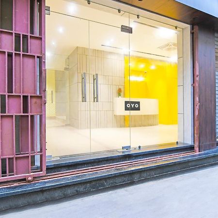 Super Hotel O Samotel Kalkutta Kültér fotó