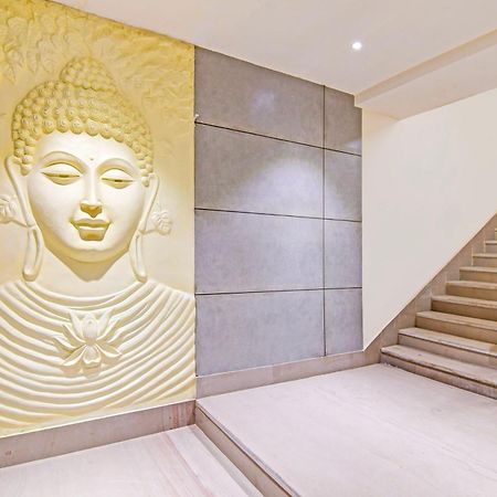 Super Hotel O Samotel Kalkutta Kültér fotó