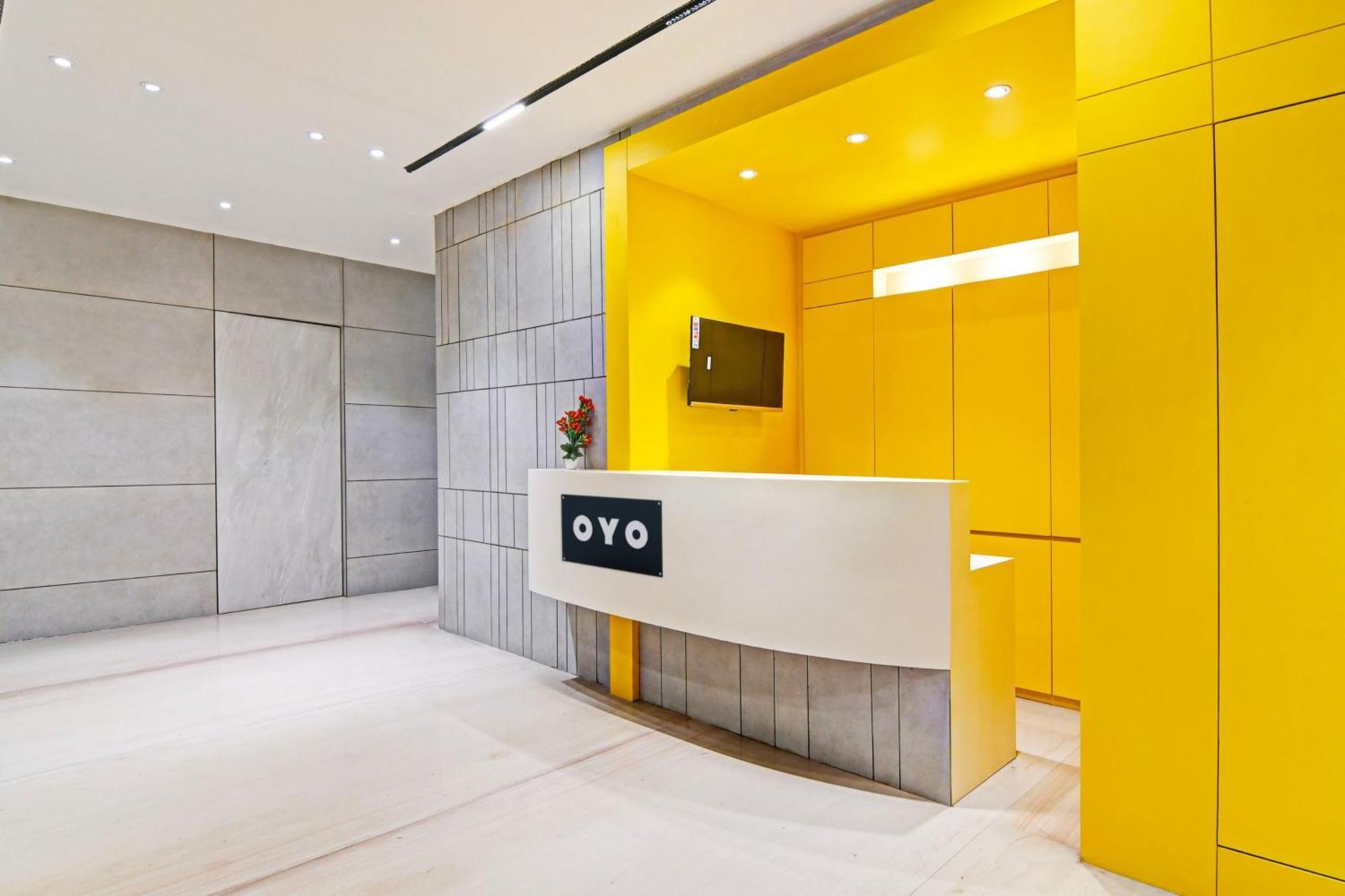 Super Hotel O Samotel Kalkutta Kültér fotó