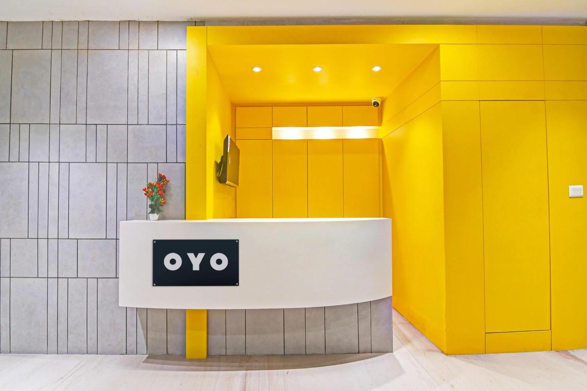 Super Hotel O Samotel Kalkutta Kültér fotó
