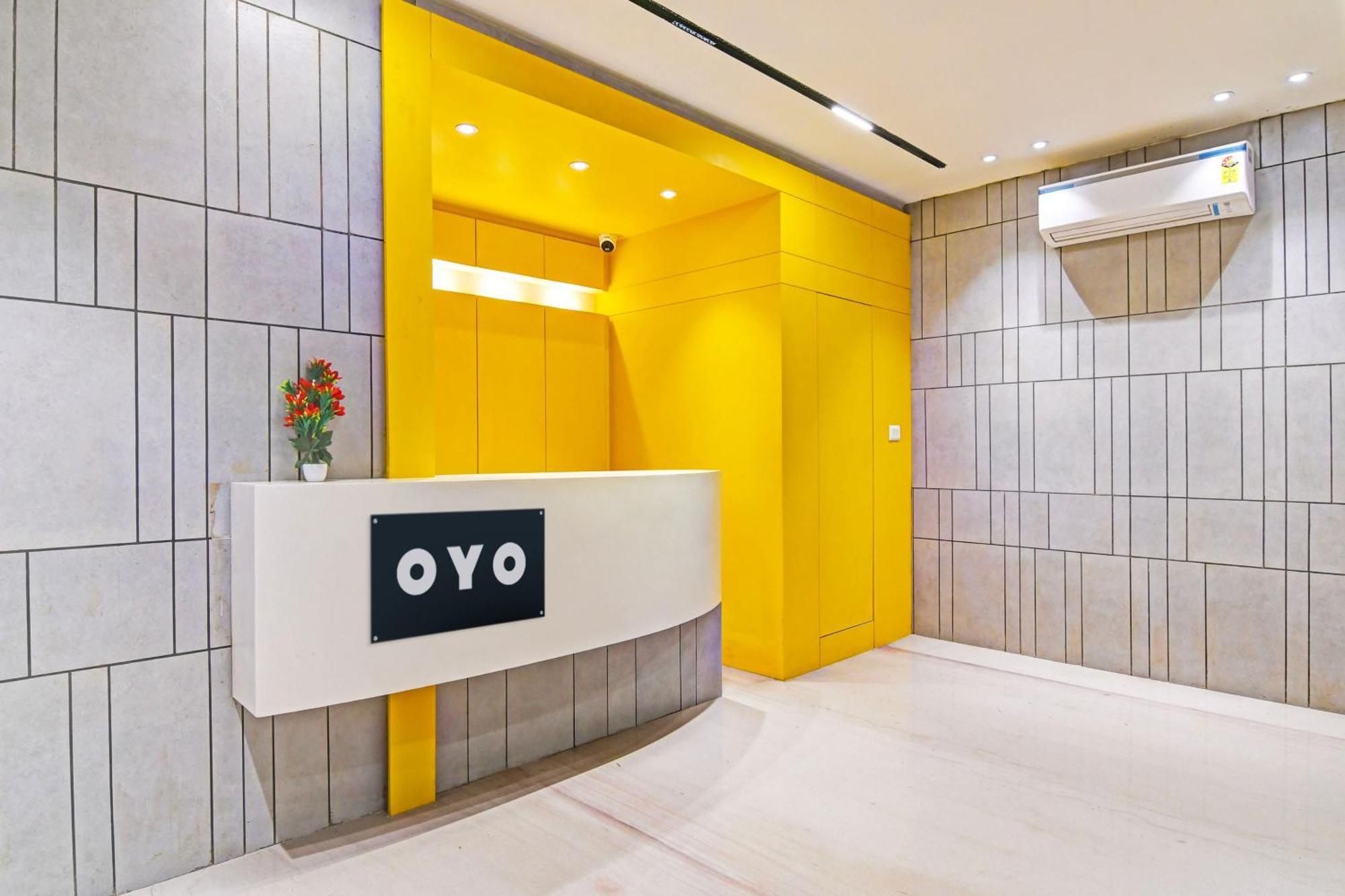 Super Hotel O Samotel Kalkutta Kültér fotó