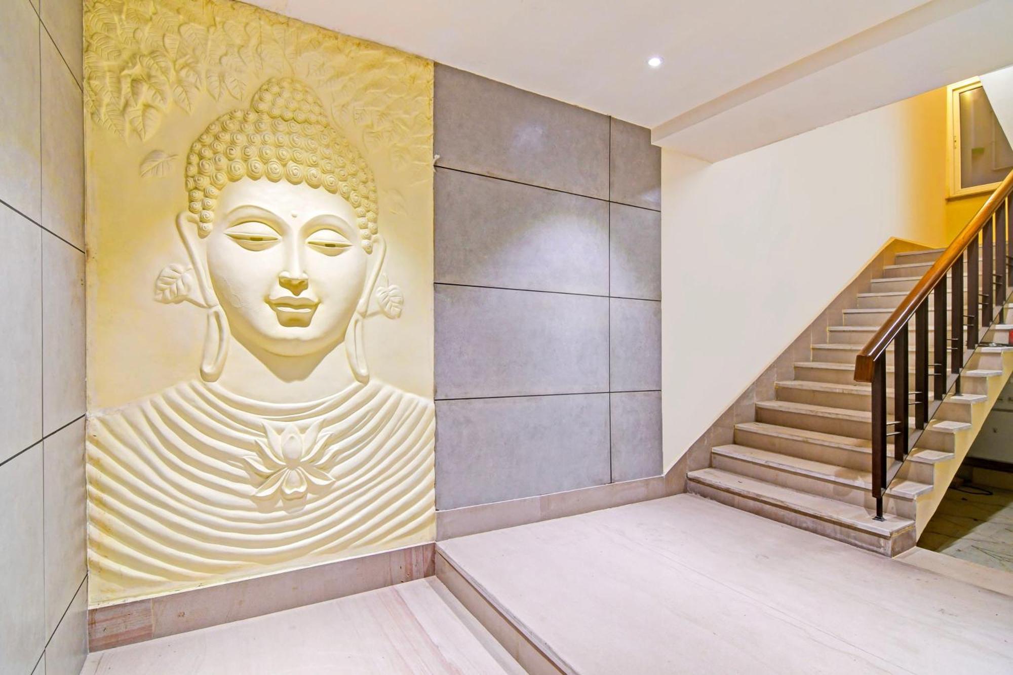Super Hotel O Samotel Kalkutta Kültér fotó